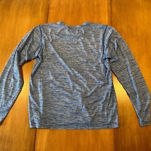 Columbia Omniwick Long Sleeve Shirt